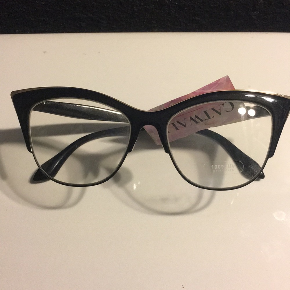 Fashion Glasses